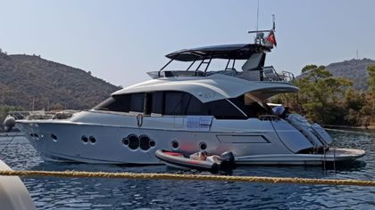 70' Monte Carlo Marine 2017 Yacht For Sale